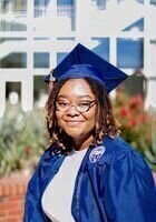 Cambridge Animation tutor named Ariel