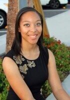 Bradford Microsoft Word tutor named Kiara