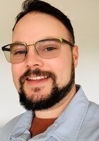 Glasgow Computer Animation tutor named Alexander