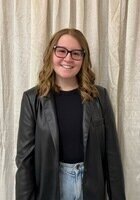 Edmonton Math tutor named Emily