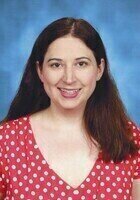 Vancouver TACHS tutor named Cassandra