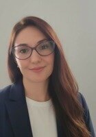 Calgary Digital Media tutor named Paula Andrea