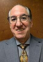 Waterloo Advertising tutor named Todd