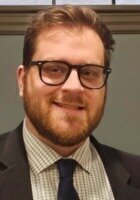 Ann Arbor, MI Bar Exam tutor named Jason
