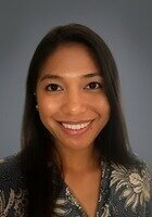 Bradford Reading Intervention tutor named Lourdes