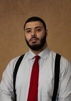 Ottawa College Political Science tutor named Ibrahim