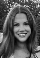 Ottawa Yoga tutor named Annika