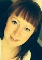 Waterloo Technology and Coding tutor named Heather