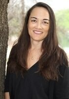 Cardiff TACHS tutor named Natasha