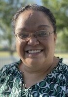 Middlesbrough LSW - Licensed Social Worker tutor named Morgan