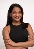 Toronto Materials Science tutor named Deepthi Mariam