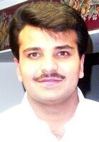 Brampton Quickbooks tutor named Zaheer