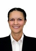 Victoria Korean tutor named Candace