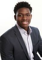 Ottawa Greek tutor named Oluwatomiwa