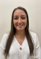 Victoria PANCE - Physician Assistant National Certifying Examination tutor named Kayla