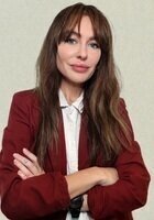 Waterloo UK GCSE Religious Studies tutor named Alice