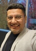 Vancouver Technology and Coding tutor named Edgar