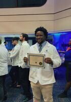 Birmingham Endocrinology tutor named Uchemdi