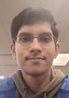 Milton Math tutor named Ammar