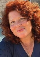 Birmingham Elementary Social Studies tutor named Sherry