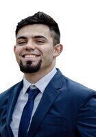 Bradford Pathophysiology tutor named Idael