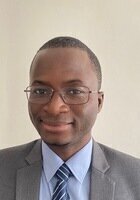 Ottawa Math tutor named Zakaria