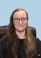 Victoria Reading Intervention tutor named Karen