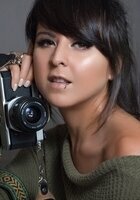 London Adobe Illustrator tutor named Brittany