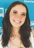 Edmonton Bar Exam tutor named Katherine