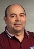 Chapel Hill, NC Spanish tutor named Jose