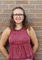 Birmingham Fine Arts tutor named Emilie