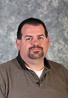 Leeds Data Structures tutor named Mark