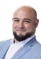 Toronto Insurance License tutor named Timothy