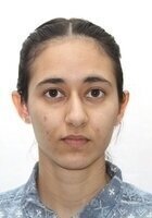 Richmond Hill Math tutor named Sangeet