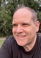 Toronto Printmaking tutor named Patrick