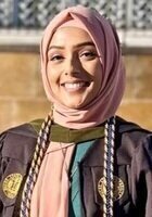 Windsor ESL/ELL tutor named Shanmin