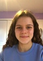 Hamilton Chemistry tutor named Tavie