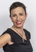 Cambridge Digital Media tutor named Loren