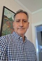 Montreal Italian Literature tutor named Danilo