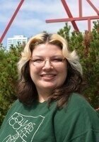 Bath Adobe Illustrator tutor named Layla