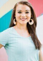 Indianapolis, IN PRAXIS tutor named April