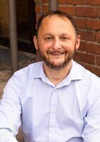 Birmingham WordPress tutor named Adam