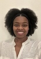 Edmonton Abnormal Psychology tutor named Carolyn