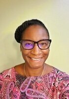 London Data Analysis tutor named Aisha