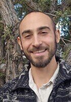 Glasgow Computer Game Design tutor named Sam