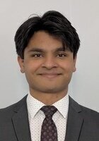 Halifax AP Physics 1 tutor named Krrish