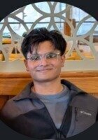 London Trigonometry tutor named Krrish