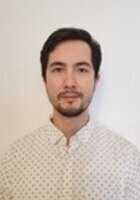 Bath Cyber Security tutor named Casey