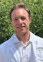 Glasgow Pathophysiology tutor named Gavin