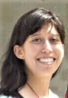 Cambridge NCLEX tutor named Andrea